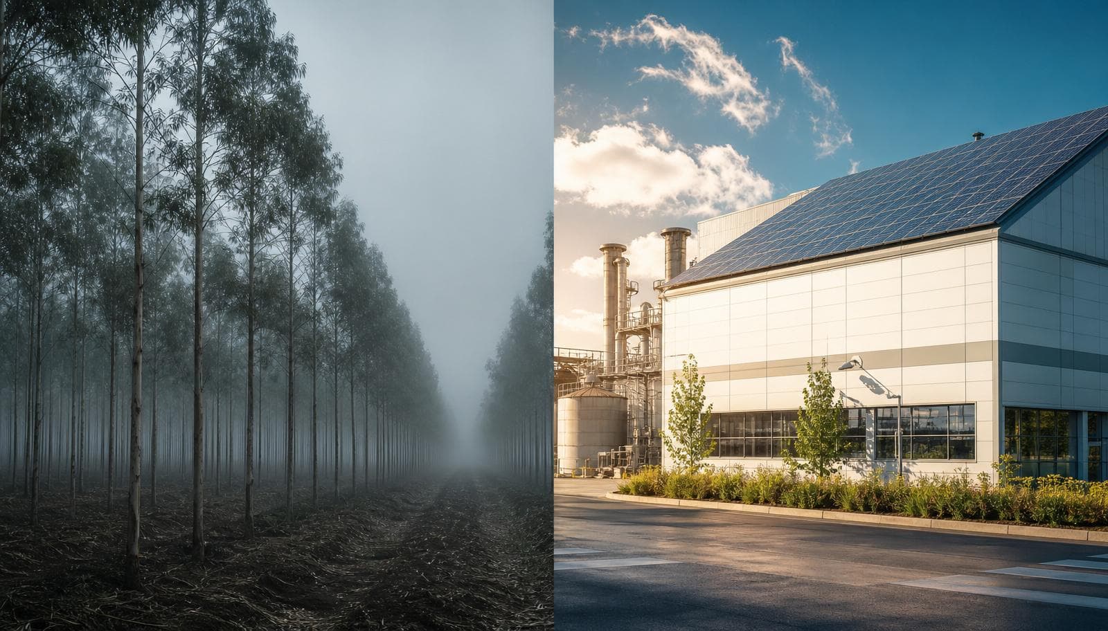Carbon Offsetting vs. Reduction: What Actually Counts