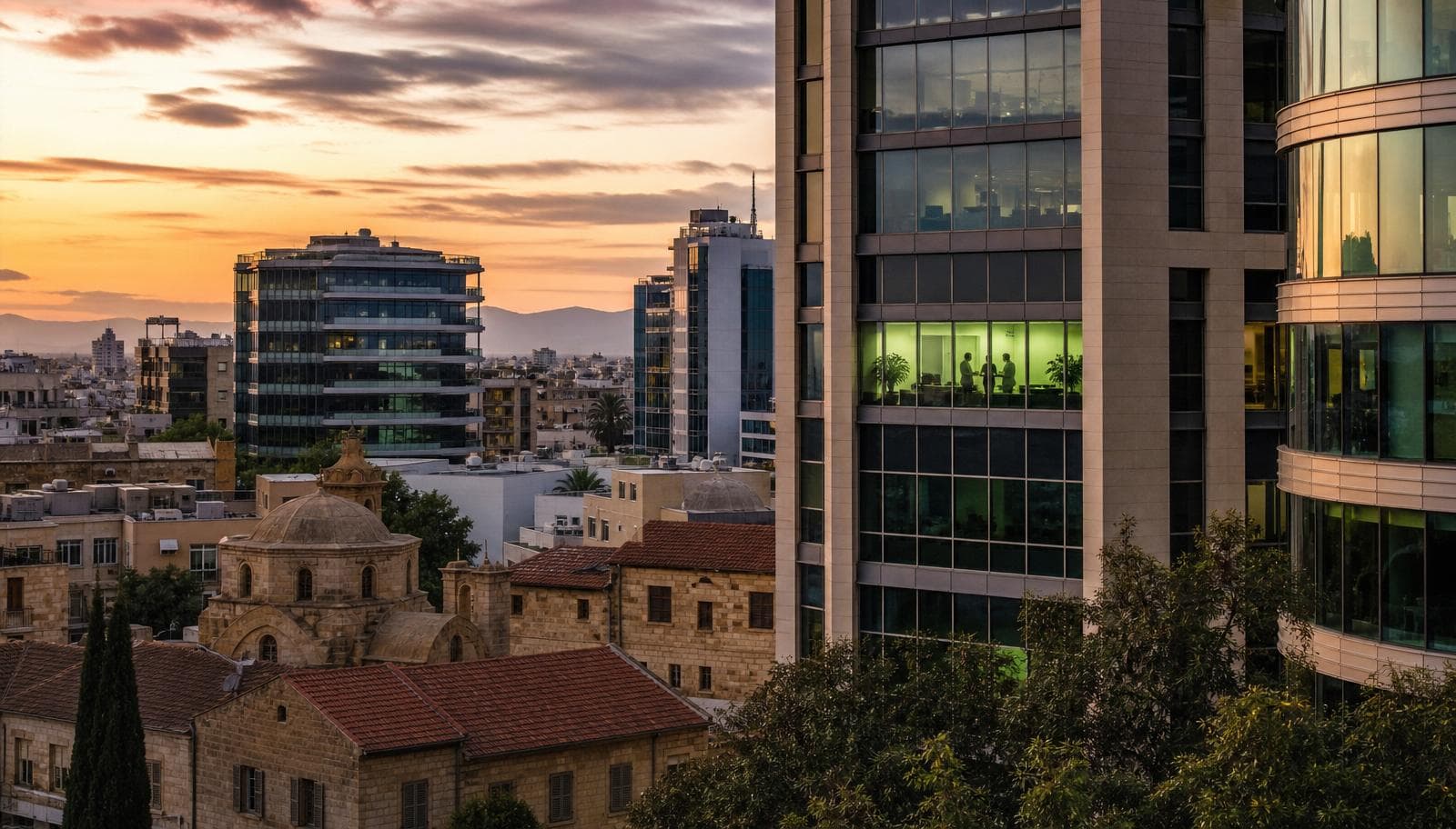 Αναφορά CSRD στην Κύπρο: Πεδίο, Χρονοδιάγραμμα, Πρακτικά