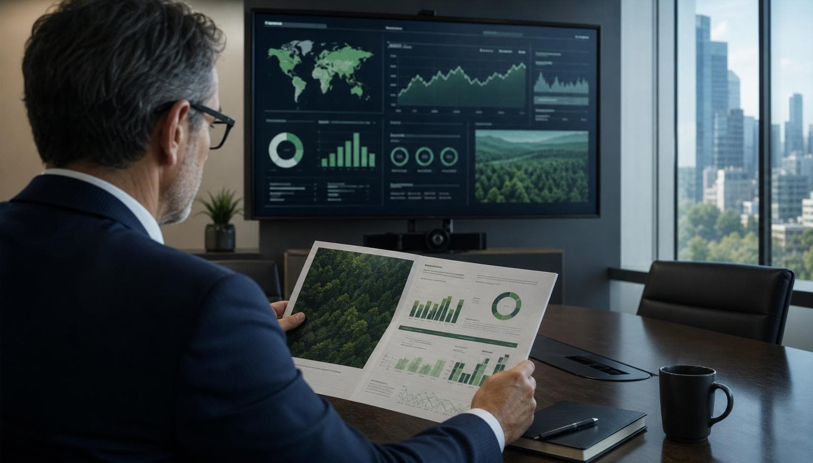 ESG Reporting Software: What to Look for in 2026