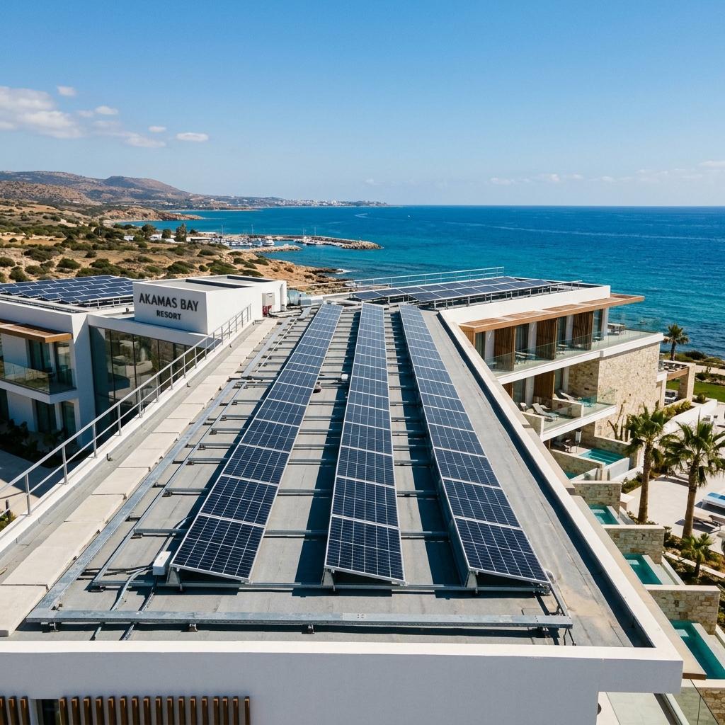 Οι 7 Βασικές Απαιτήσεις Λογισμικού Βιωσιμότητας για τις Κυπριακές ΜμΕ το 2026