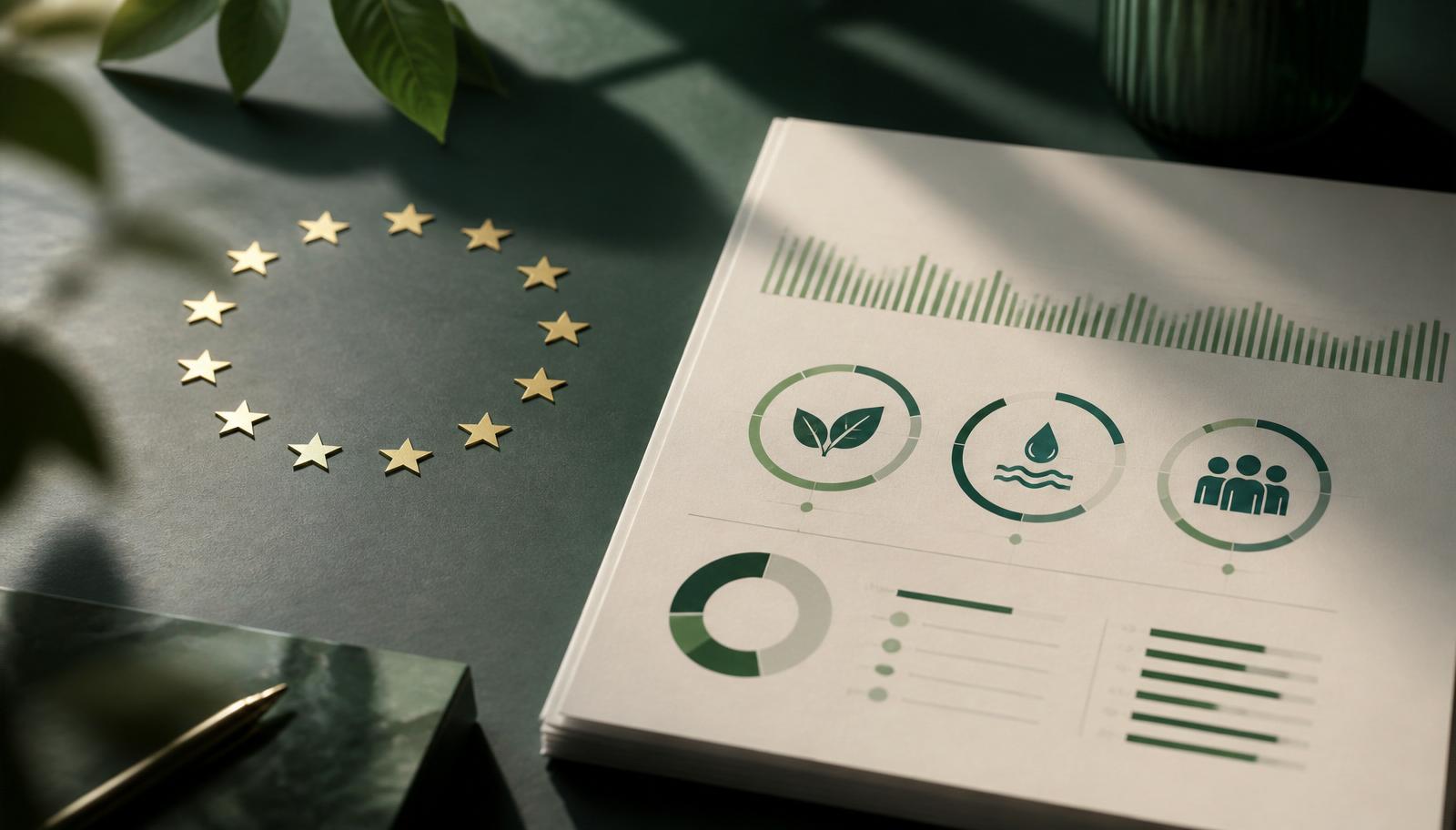 CSRD Reporting: The Complete 2026 Guide for EU Companies