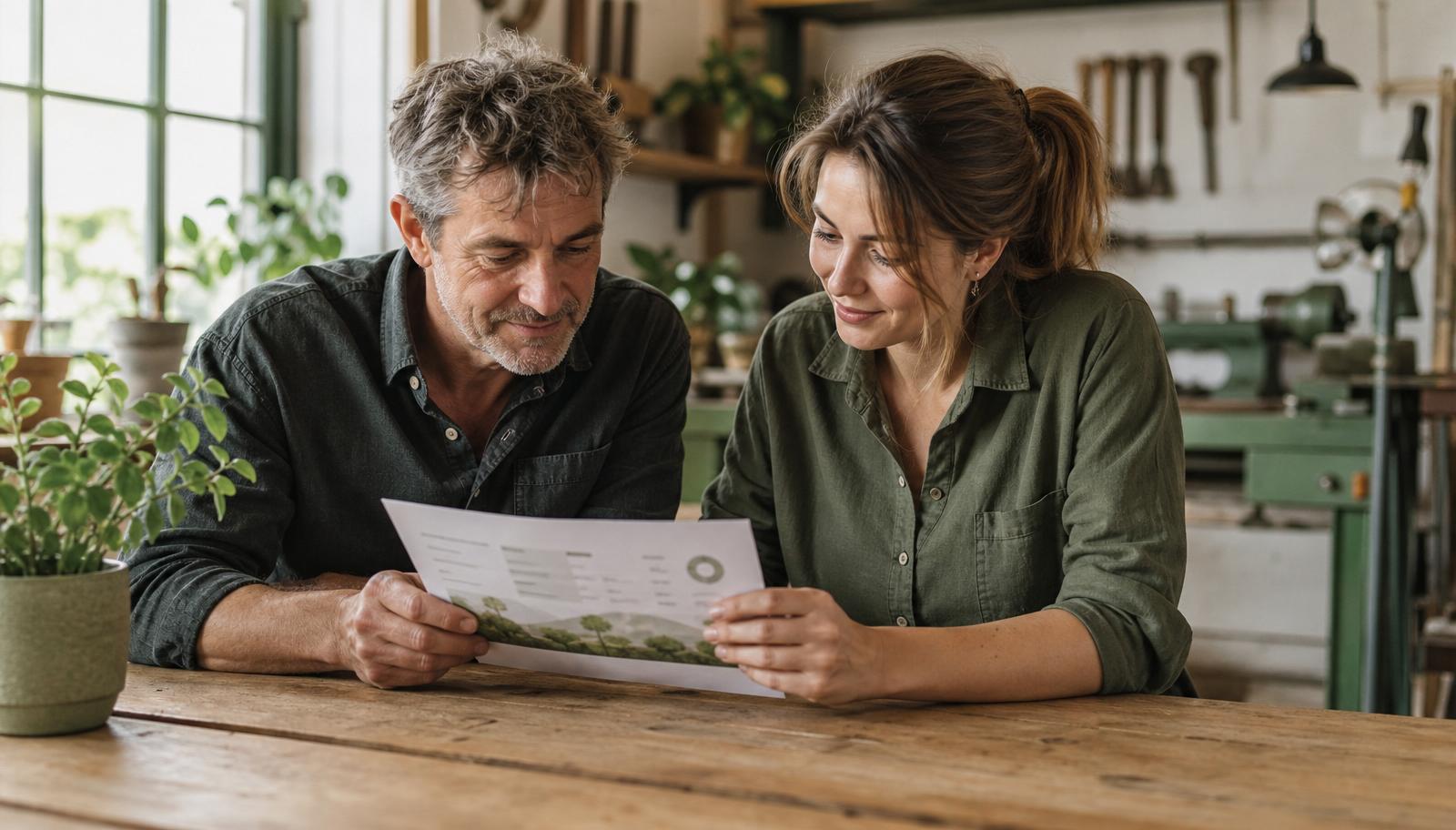 VSME Reporting Standard: The SME Guide to Proportionate ESG Disclosure