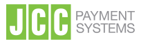 JCC Payment Systems logo